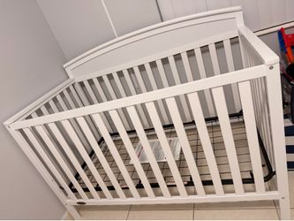 Graco Crib