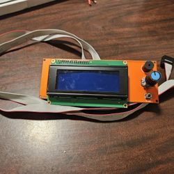 RepRap Smart Controller 