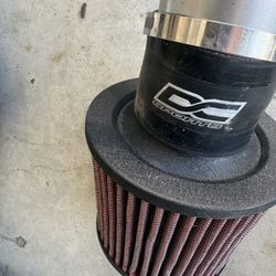 2006-2011 Honda Civic Si Cold Air Intake