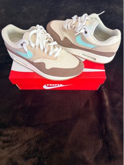 Nike air max 1 prm 10.5 M
