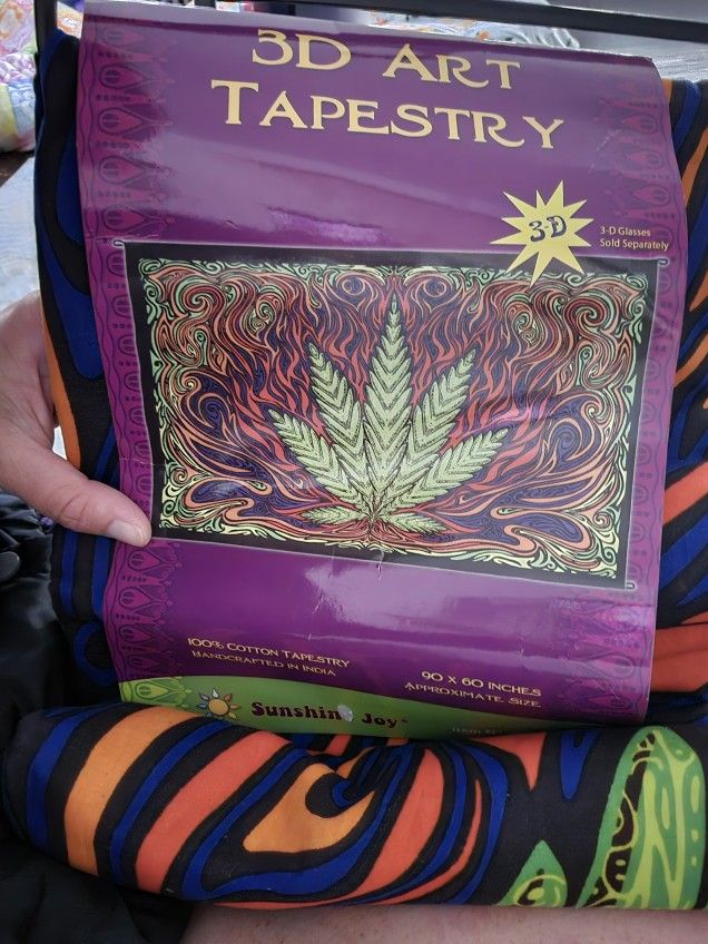 Tapestry