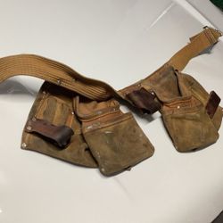 Tool Belt