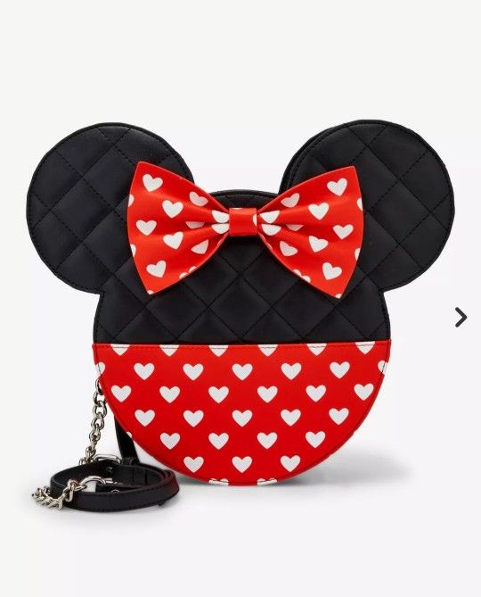 Disney Bag Purse 