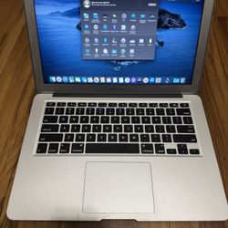 Apple MacBook Air 13” Laptop Intel Core i5 Fast Computer Warranty Included