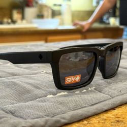 Spy Helm Tech Sunglasses 
