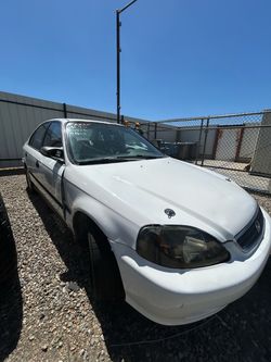 1999 Honda Civic
