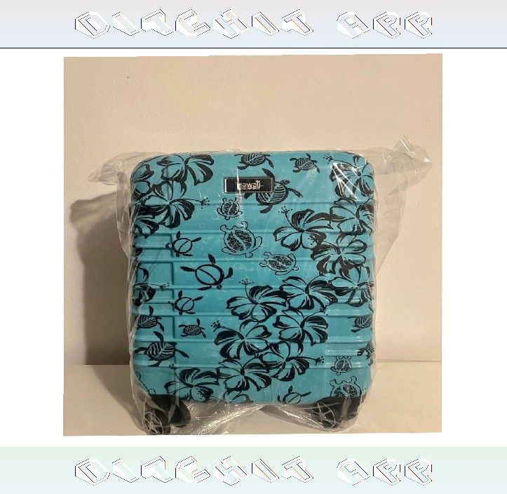 Easy Roll Suitcases Effortless Airport Navigation political happy