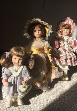 Dolls