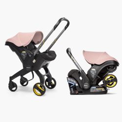 Doona Baby Car Seat 