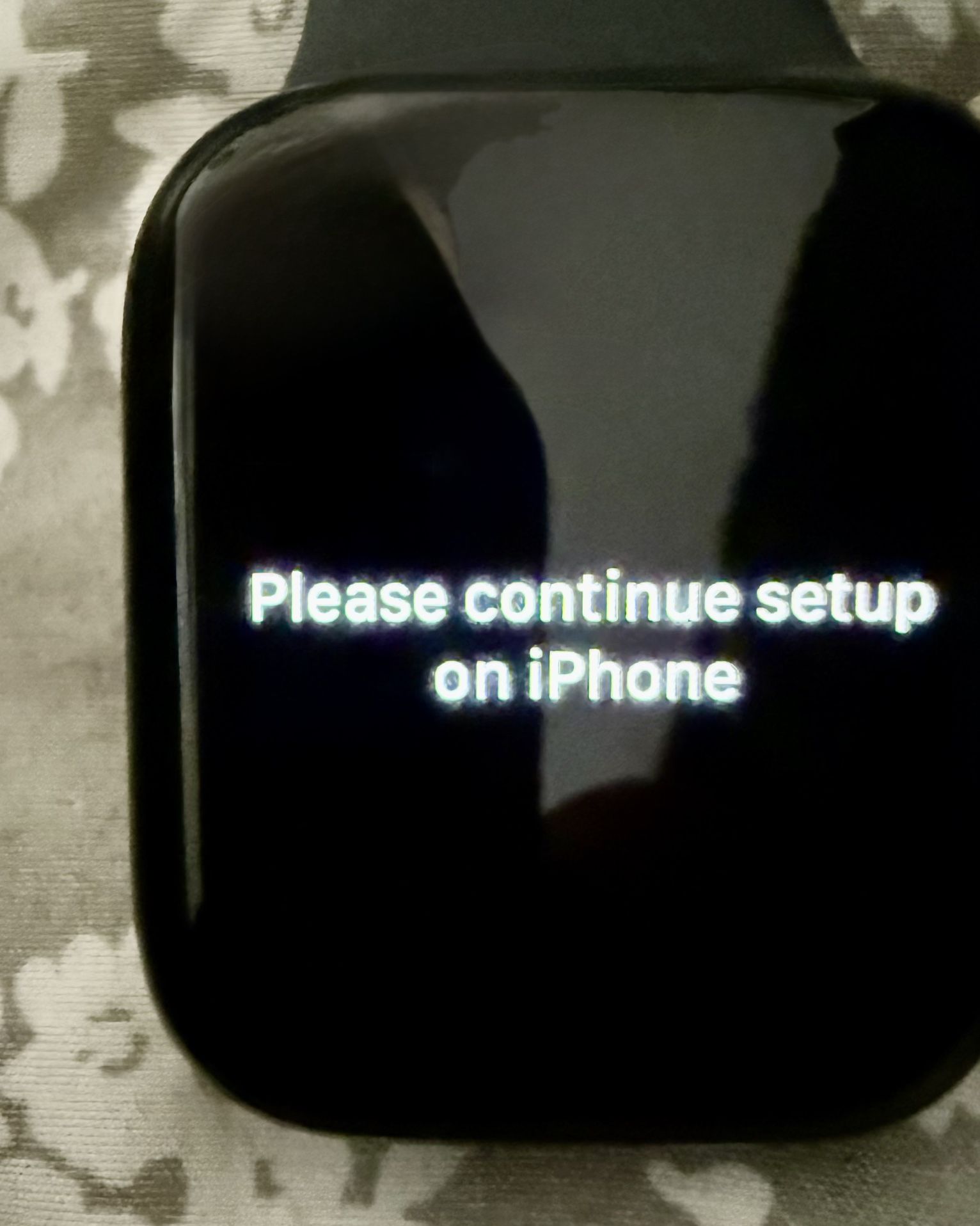Apple Watch Series 9 45mm GPS & Cellular