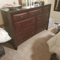 Bedroom Set