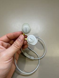 Bose SoundSport Wireless Earbuds 