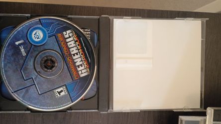 Command and Conquer Generals Zero Hour