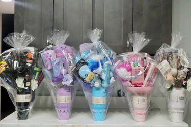Stanley Bouquets 💐✨ Gift
