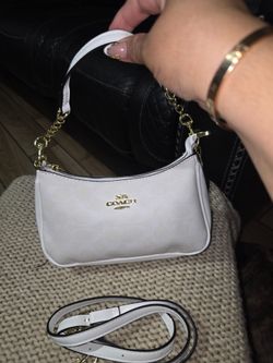 Withe purse