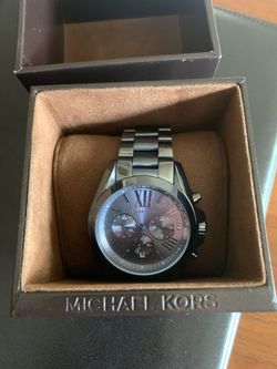 Brand new Michael Kors men’s watch