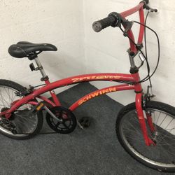 Bmx Schwinn Rare
