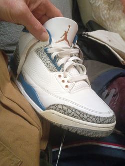 Jordans