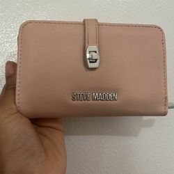 Steve Madden Wallet