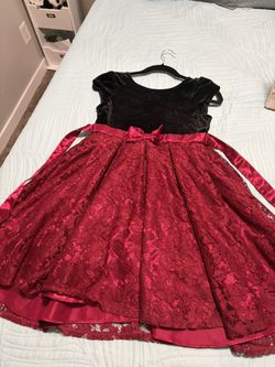 Girl dress