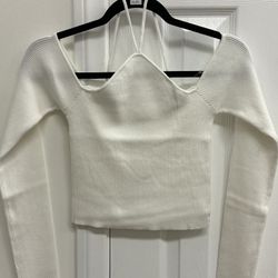 White Top 16.99new From Rubys Fashion 15.99 N Mountain Ave Ontario