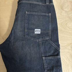 Men’s Levi’s Signature Workwear Size 34x30