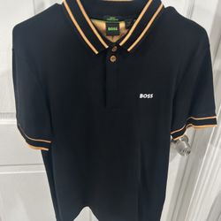 Hugo Boss Men Shirt 