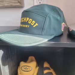 Cool hat