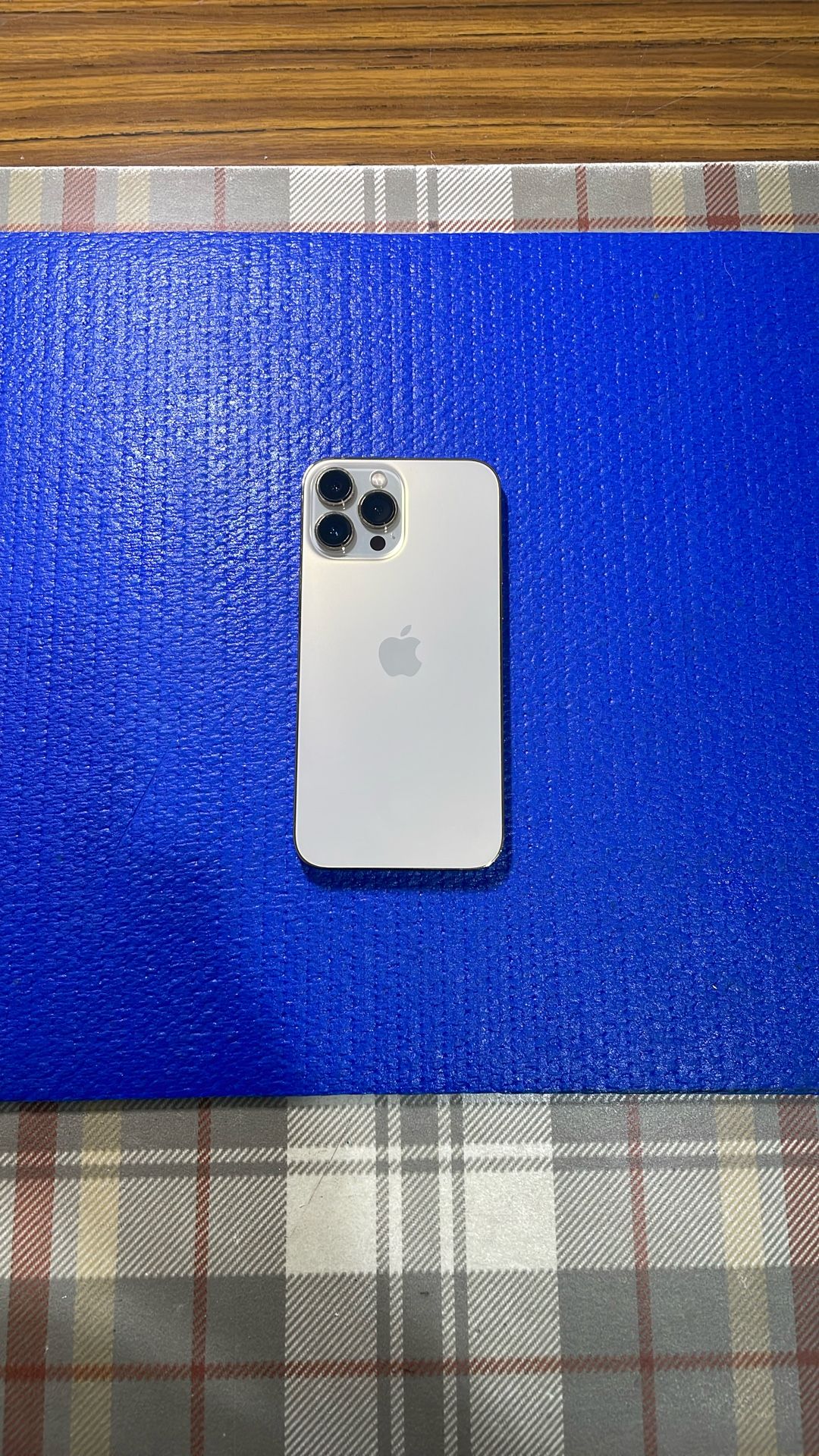 Iphone 13pro Max 128gb Gold Unlocked
