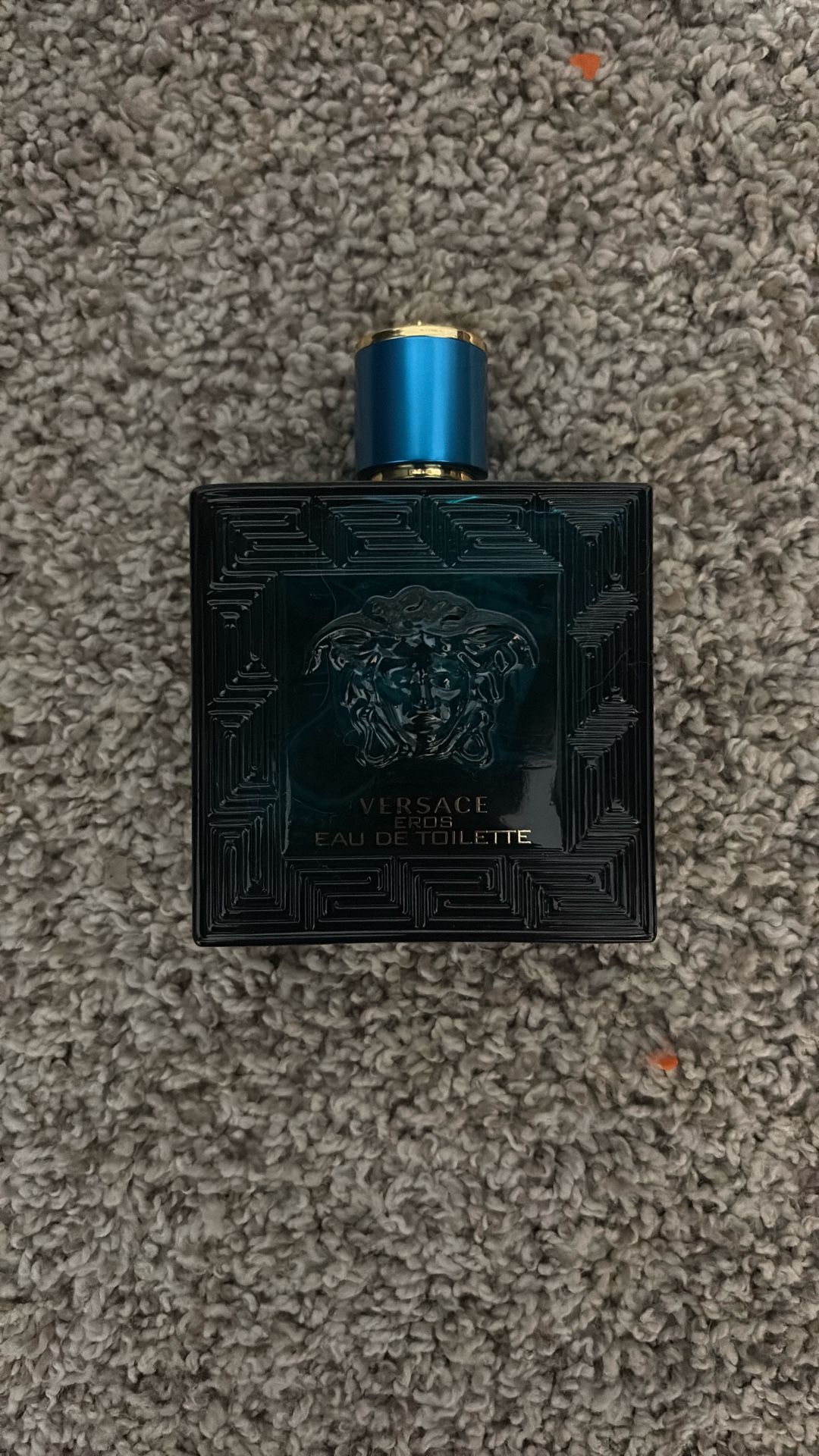 Versace Eros