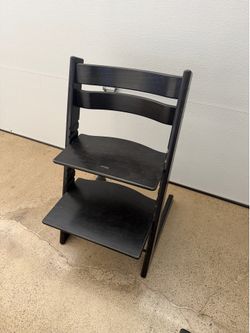 Stokke Tripp Trapp High Chair