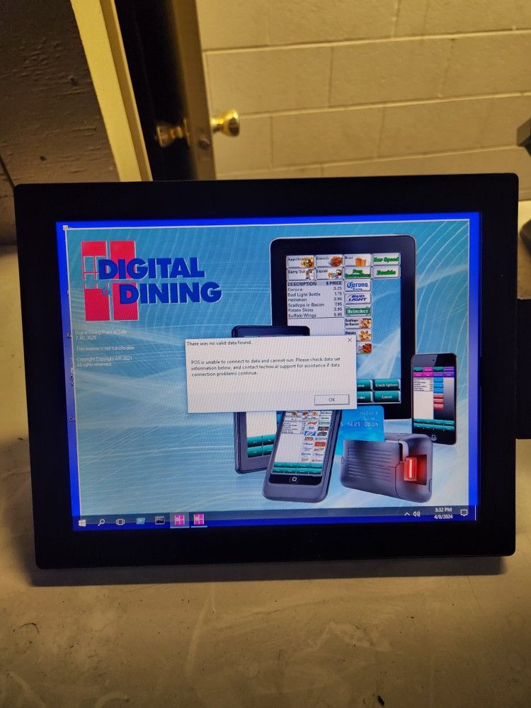 POS Systems