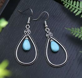 Beautiful Ethnic Earrings 