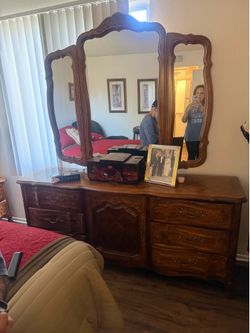 Home furniture