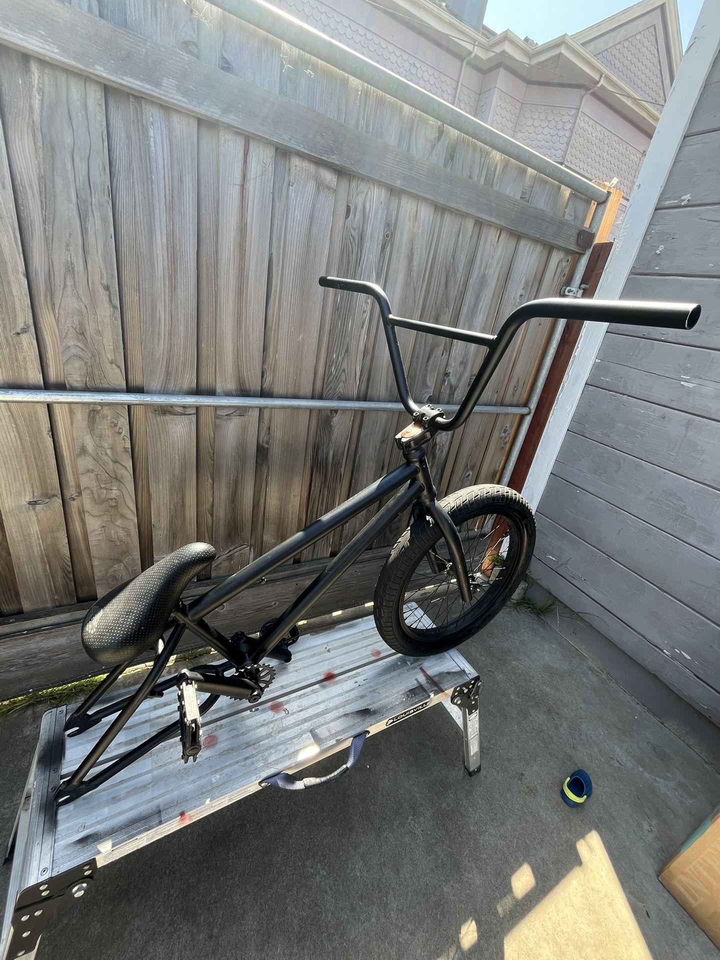 Bmx Bike