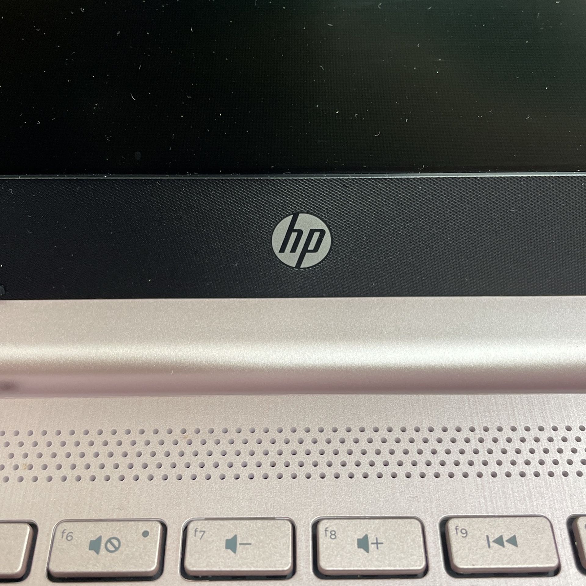 Hewlett Packard Laptop
