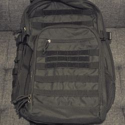 Large Tactical Backpack