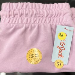 Cat & Jack Girl Shorts 