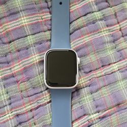 APPLE WATCH SERIES 9 GPS (45MM)