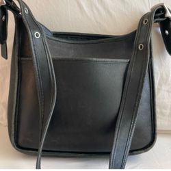 Coach Vintage Saddle Bag
