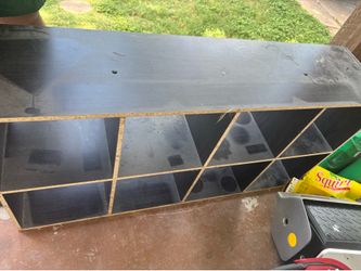 Tv stand