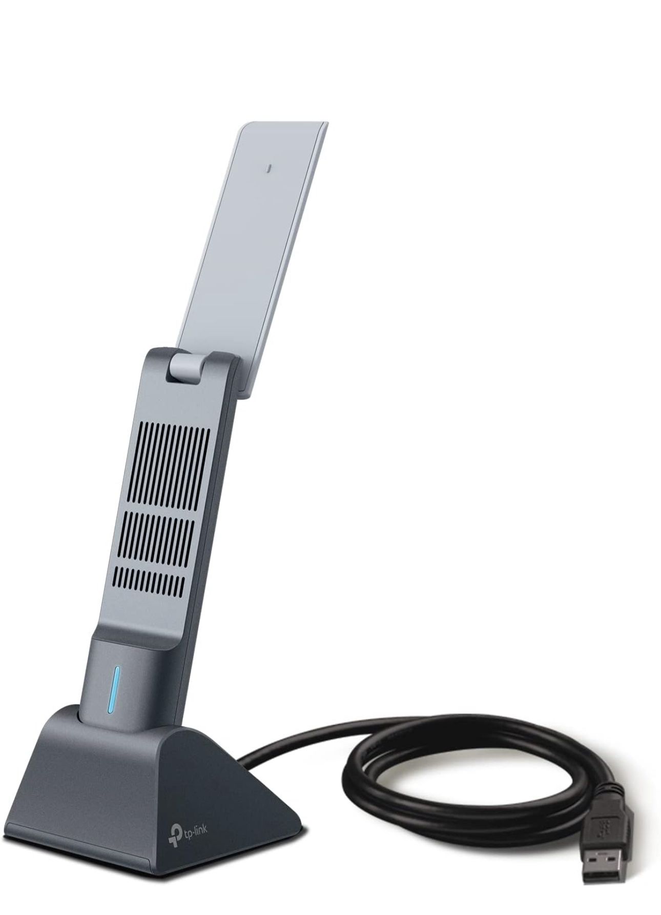 TP-Link AX1800 Wi-Fi 6 USB Adapter (Archer TX20U Plus) – Open Box – $35