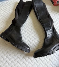 Michael Kors boots size 8M