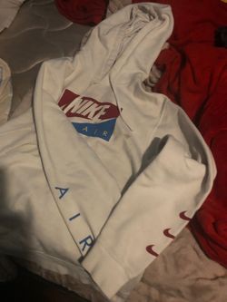 Nike hoodie