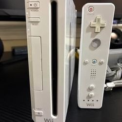 Nintendo Wii