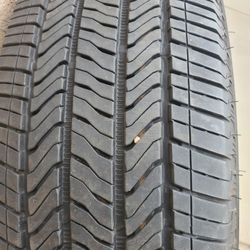 Tire 1 Only 255 65 18