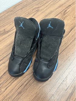Boys Jordan’s