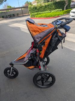 BOB jogger