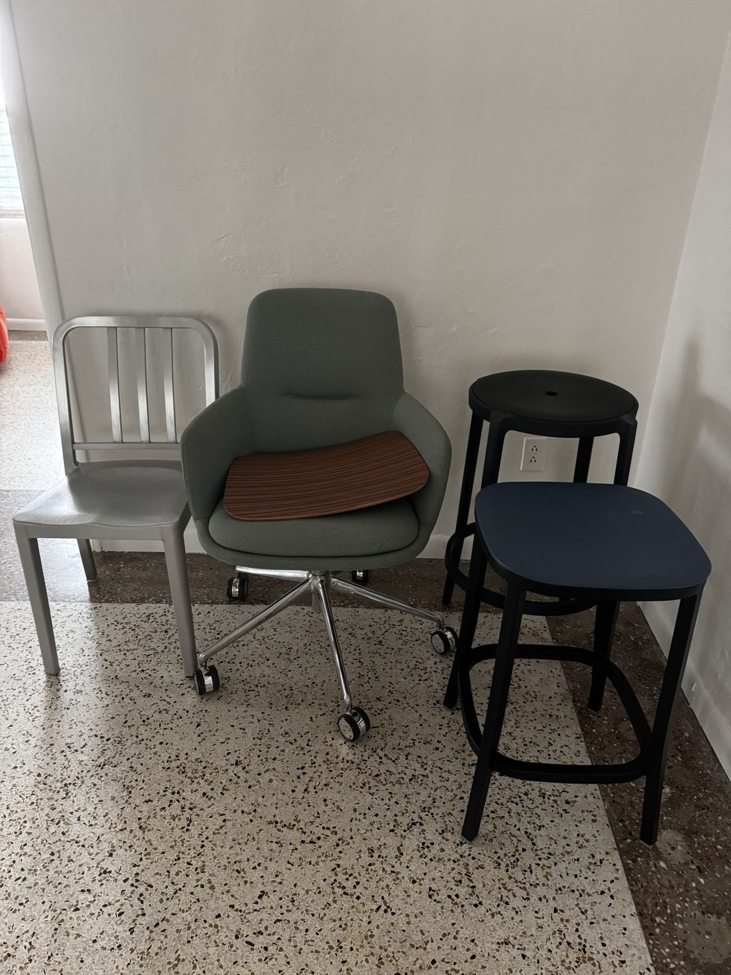 Chairs And Stools