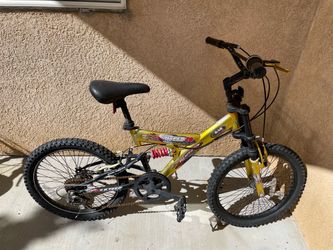 Kent bike